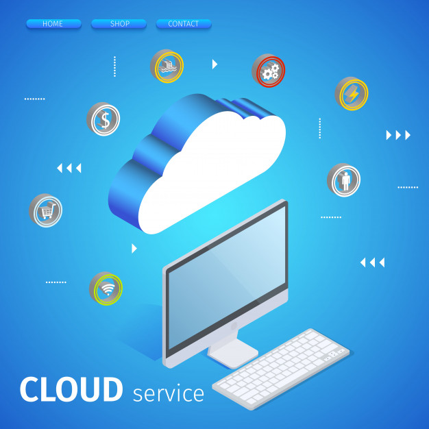 cloud